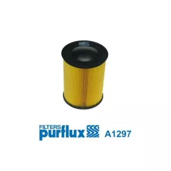 Filtre à air PURFLUX A1297