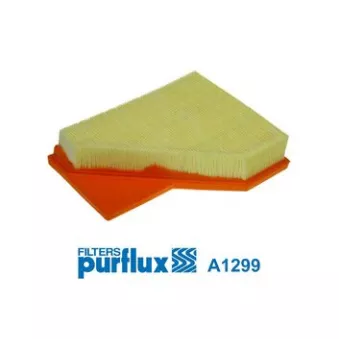 Filtre à air PURFLUX