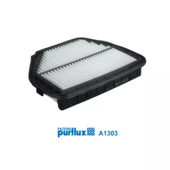 Filtre à air PURFLUX A1303