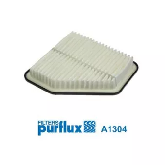 Filtre à air PURFLUX A1304