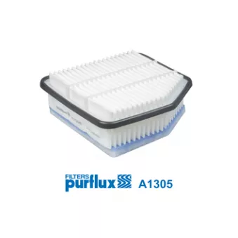 Filtre à air PURFLUX A1305