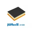 Filtre à air PURFLUX A1308 - Visuel 1