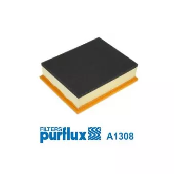 Filtre à air PURFLUX A1308