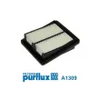Filtre à air PURFLUX A1309 - Visuel 1