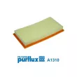 Filtre à air PURFLUX A1310 - Visuel 1