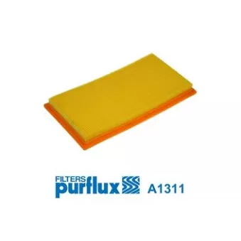Filtre à air PURFLUX A1311