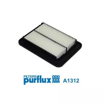 Filtre à air PURFLUX A1312