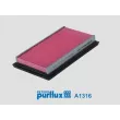 Filtre à air PURFLUX A1316 - Visuel 2