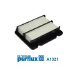 Filtre à air PURFLUX A1321 - Visuel 1