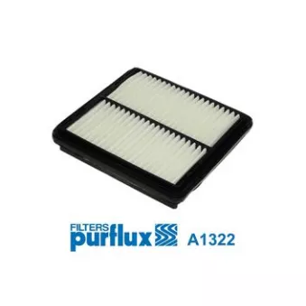 Filtre à air PURFLUX A1322