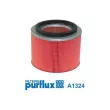 Filtre à air PURFLUX A1324 - Visuel 1