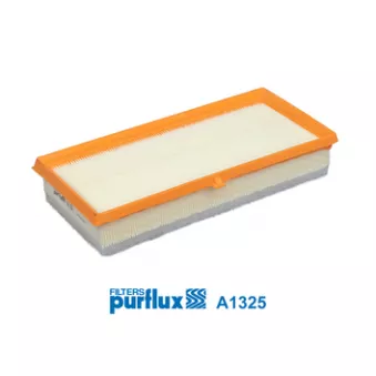 Filtre à air PURFLUX A1325