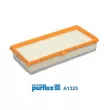 Filtre à air PURFLUX A1325 - Visuel 2