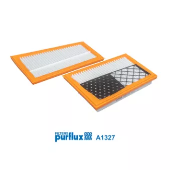 Filtre à air PURFLUX A1327-2