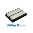 Filtre à air PURFLUX A1329 - Visuel 1