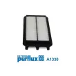 Filtre à air PURFLUX A1330 - Visuel 1