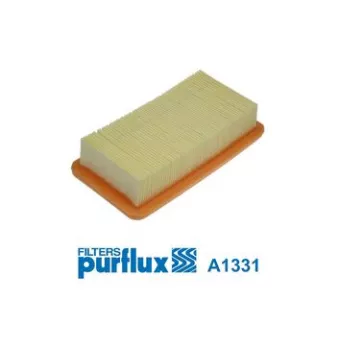 Filtre à air PURFLUX