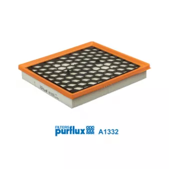 Filtre à air PURFLUX A1332