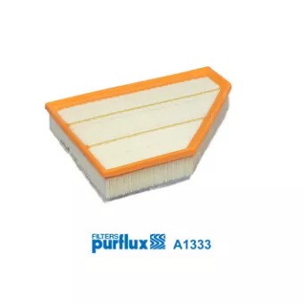 Filtre à air PURFLUX A1333