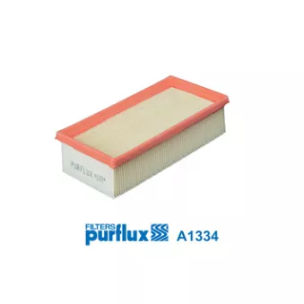 Filtre à air PURFLUX A1334