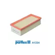 Filtre à air PURFLUX A1334 - Visuel 2