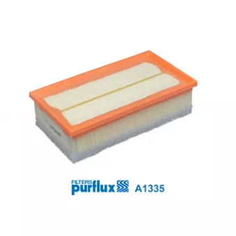 Filtre à air PURFLUX A1335