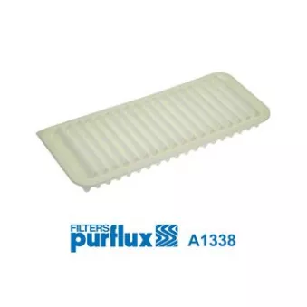 Filtre à air PURFLUX A1338
