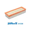 Filtre à air PURFLUX A1339 - Visuel 1