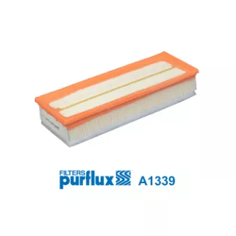 Filtre à air PURFLUX A1339