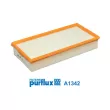 Filtre à air PURFLUX A1342 - Visuel 1