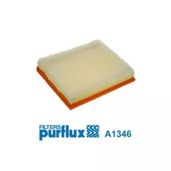Filtre à air PURFLUX A1346