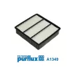 Filtre à air PURFLUX A1349 - Visuel 1
