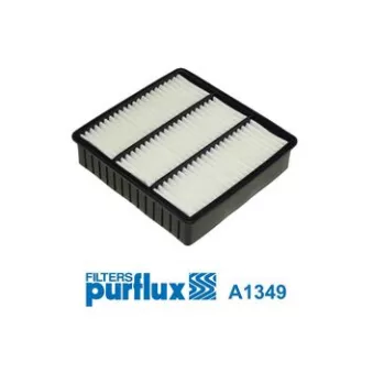 Filtre à air PURFLUX A1349
