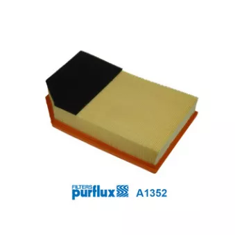 Filtre à air PURFLUX A1352