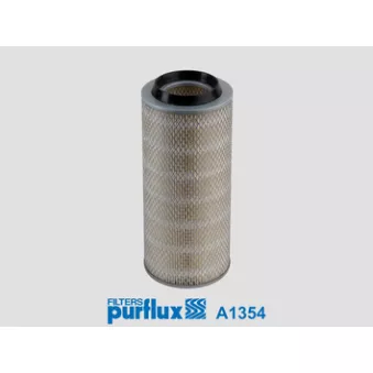 Filtre à air PURFLUX