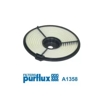 Filtre à air PURFLUX A1358