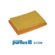Filtre à air PURFLUX A1359 - Visuel 1