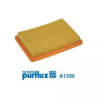 Filtre à air PURFLUX A1359