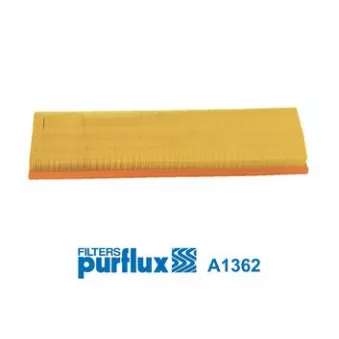 Filtre à air PURFLUX