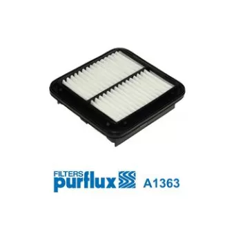 Filtre à air PURFLUX A1363