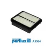 Filtre à air PURFLUX A1364 - Visuel 1