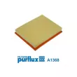 Filtre à air PURFLUX A1368 - Visuel 1