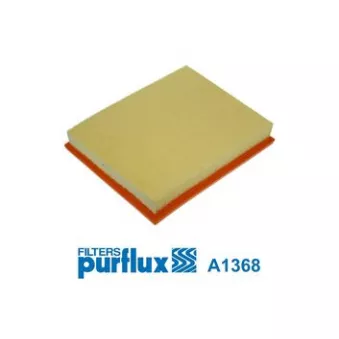 Filtre à air PURFLUX A1368