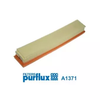 Filtre à air PURFLUX