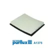 Filtre à air PURFLUX A1375 - Visuel 1