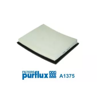 Filtre à air PURFLUX A1375