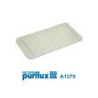 Filtre à air PURFLUX A1379 - Visuel 1