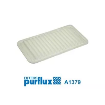 Filtre à air PURFLUX