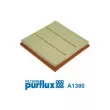 Filtre à air PURFLUX A1380 - Visuel 1