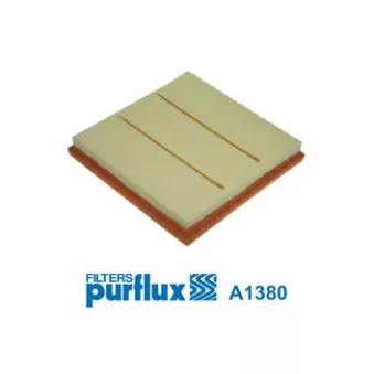 Filtre à air PURFLUX